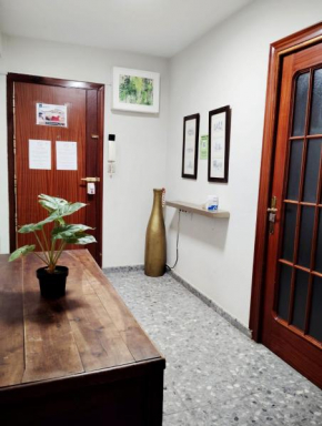 Piso compartido Delyrent La Luna, Jaen